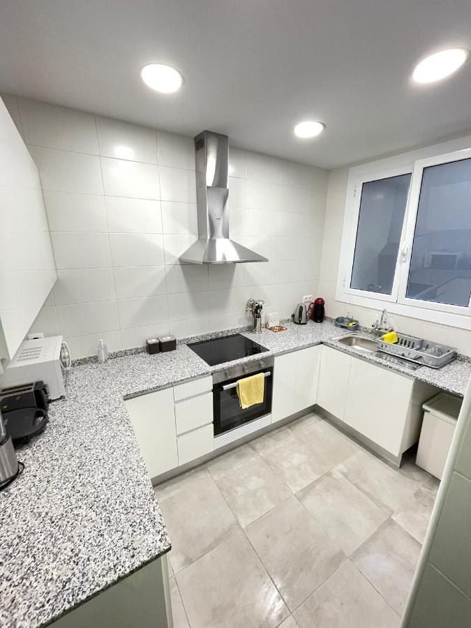 Nuevo Balmes Habitaciones Барселона Екстериор снимка