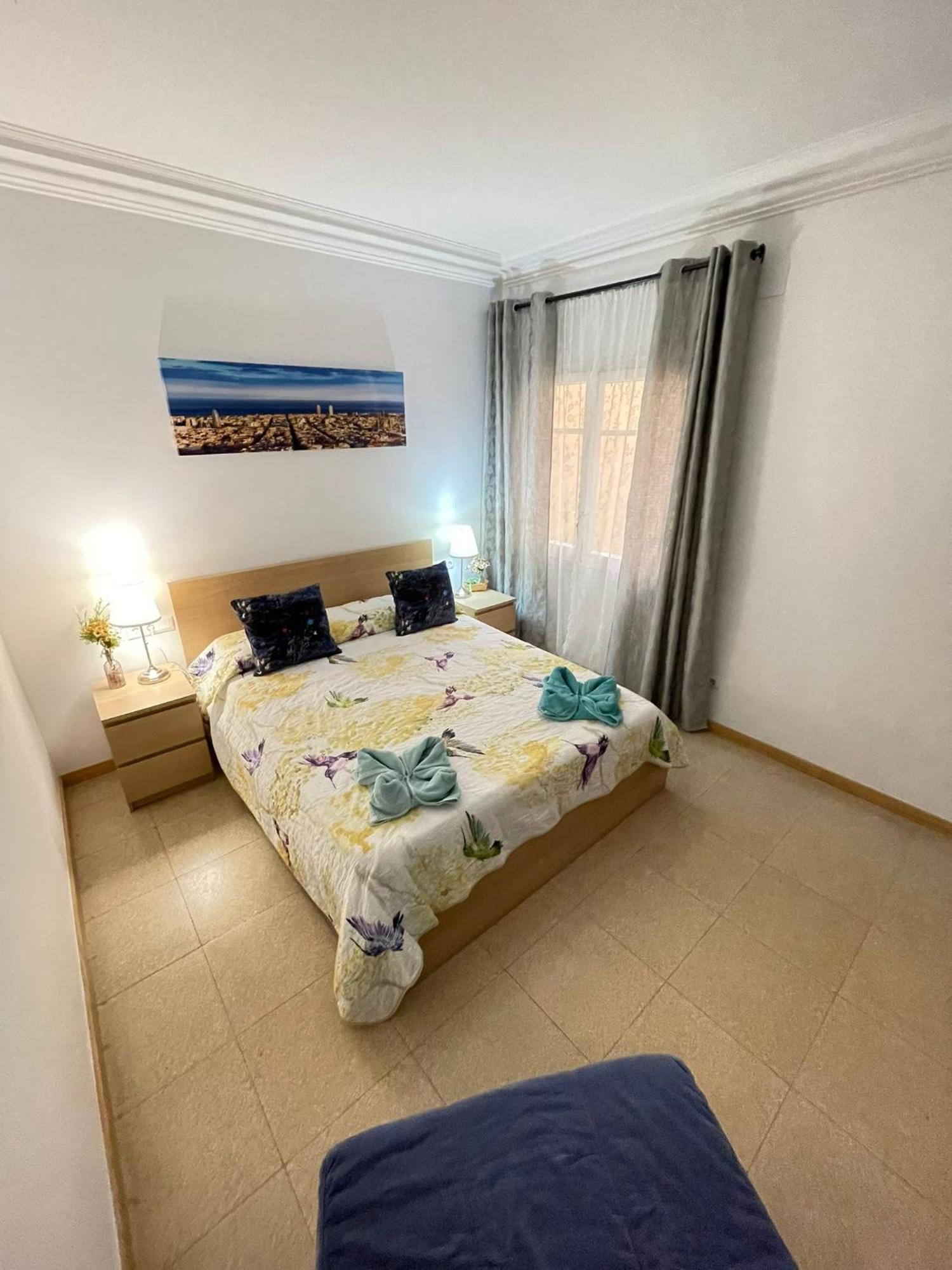 Nuevo Balmes Habitaciones Барселона Екстериор снимка