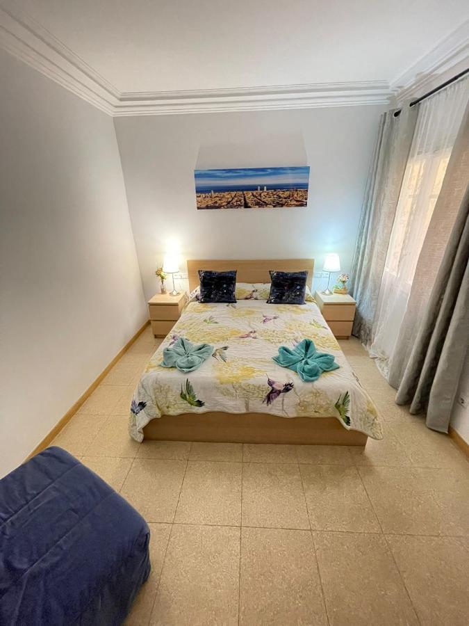Nuevo Balmes Habitaciones Барселона Екстериор снимка