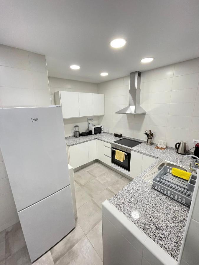 Nuevo Balmes Habitaciones Барселона Екстериор снимка