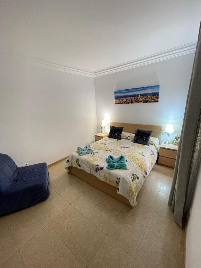 Nuevo Balmes Habitaciones Барселона Екстериор снимка