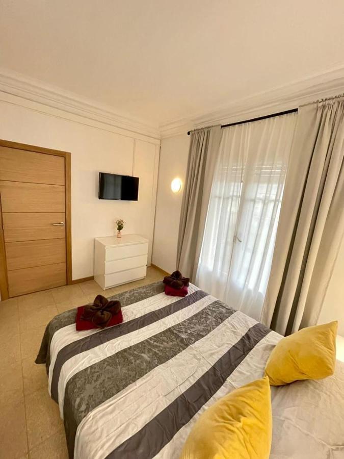 Nuevo Balmes Habitaciones Барселона Екстериор снимка